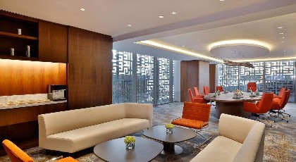 Jeddah Marriott Hotel Madinah Road - image 10