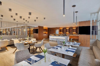 Jeddah Marriott Hotel Madinah Road - image 12