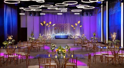 Jeddah Marriott Hotel Madinah Road - image 13