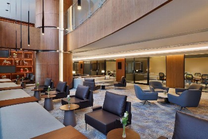 Jeddah Marriott Hotel Madinah Road - image 2