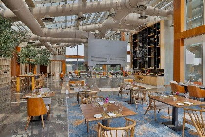 Jeddah Marriott Hotel Madinah Road - image 3