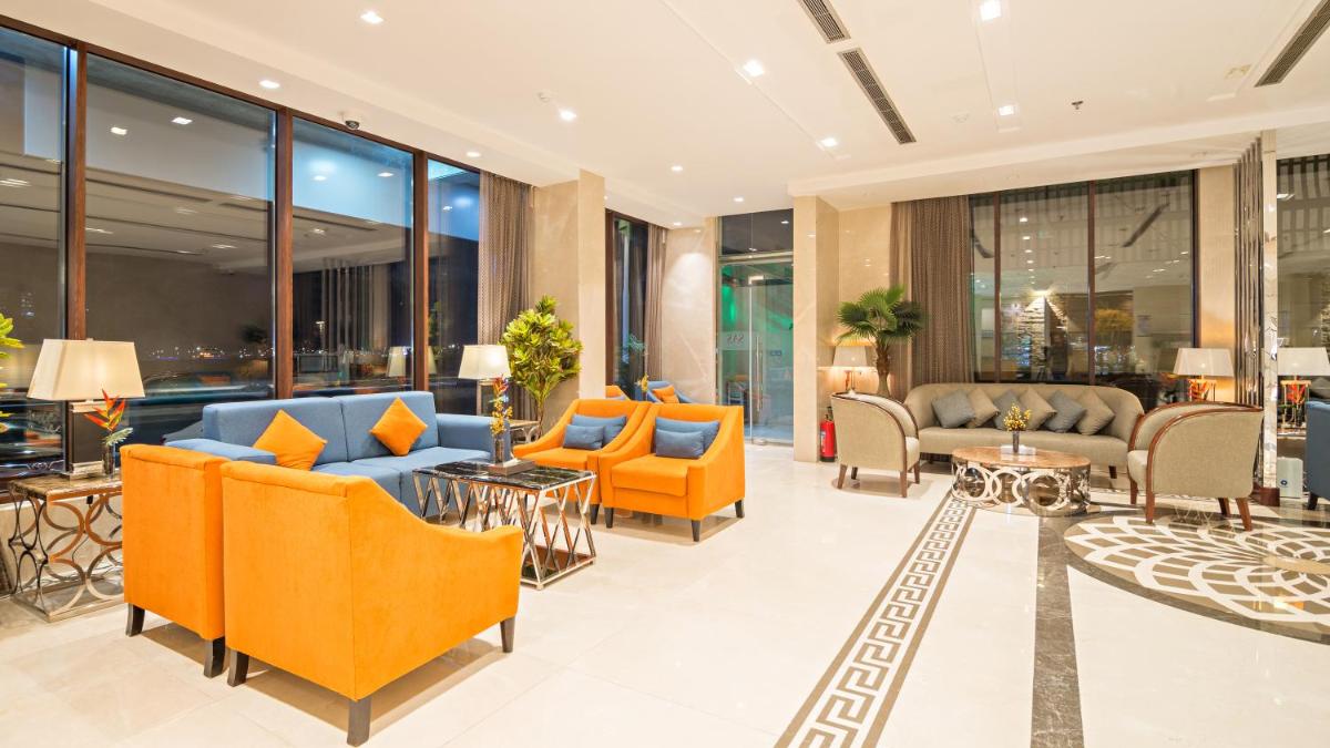 Jiwar Hotel - main image