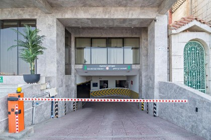 Jiwar Hotel - image 11
