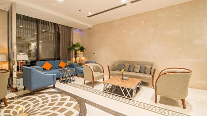 Jiwar Hotel - image 12