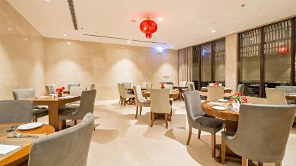 Jiwar Hotel - image 13