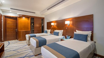 Jiwar Hotel - image 16
