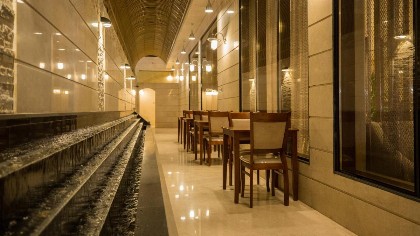 Jiwar Hotel - image 2