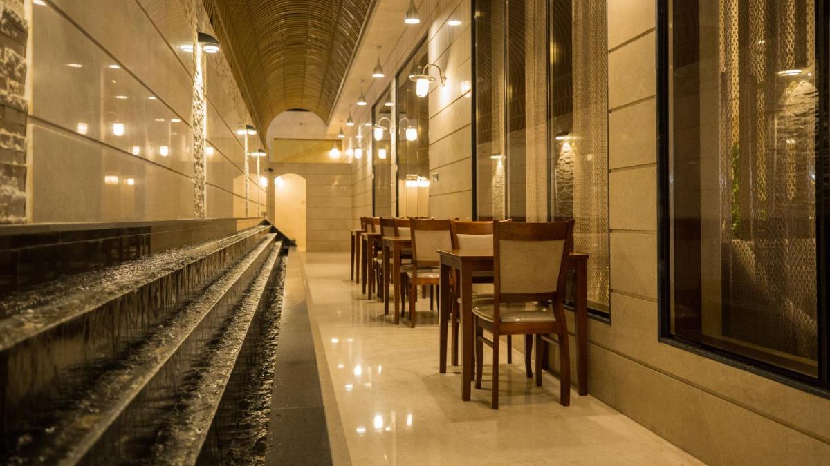 Jiwar Hotel - image 2