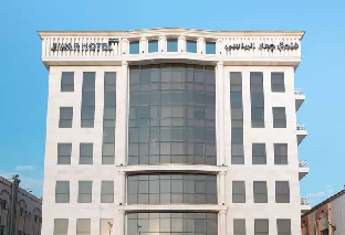 Jiwar Hotel - image 4