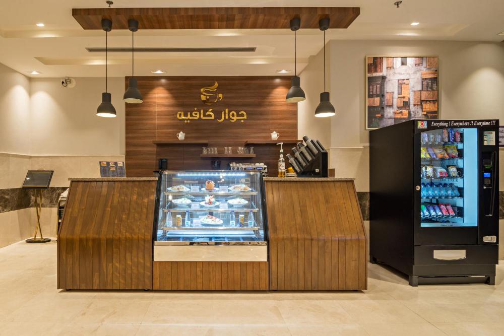 Jiwar Hotel - image 5