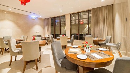 Jiwar Hotel - image 7