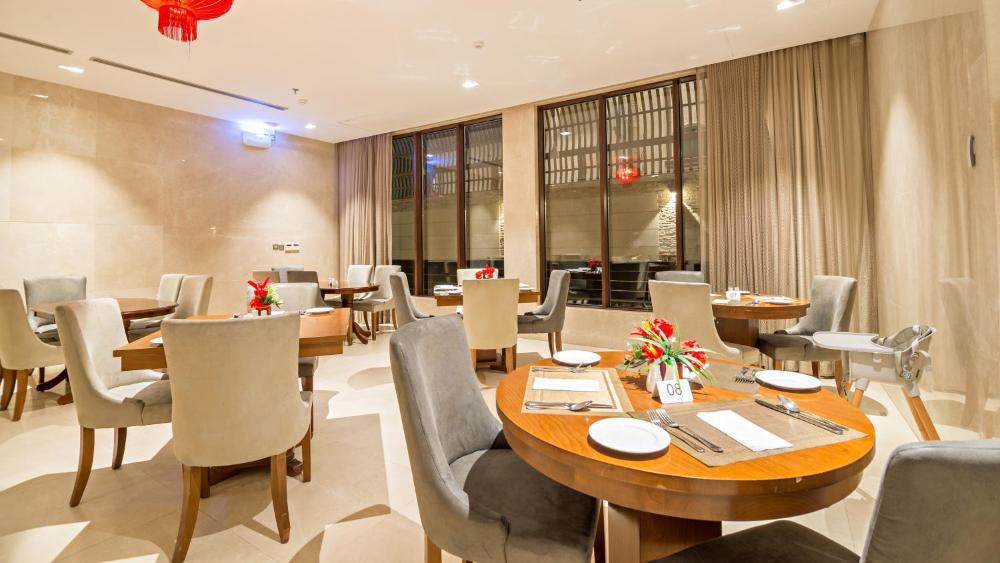 Jiwar Hotel - image 7
