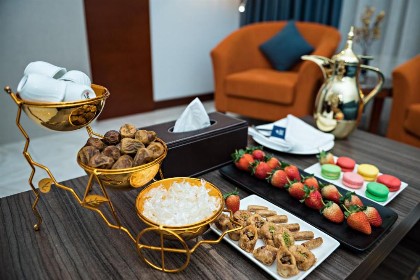 Jiwar Hotel - image 8