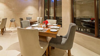Jiwar Hotel - image 9