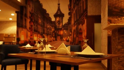 EVA Hotel - image 11