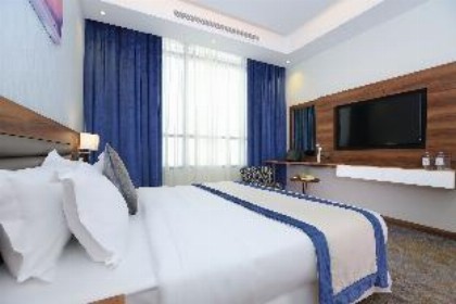 EVA Hotel - image 12