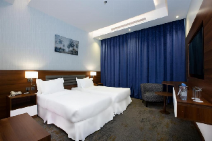 EVA Hotel - image 16