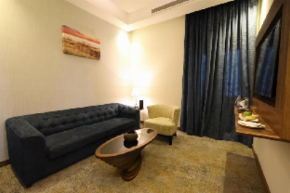 EVA Hotel - image 17