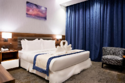 EVA Hotel - image 19