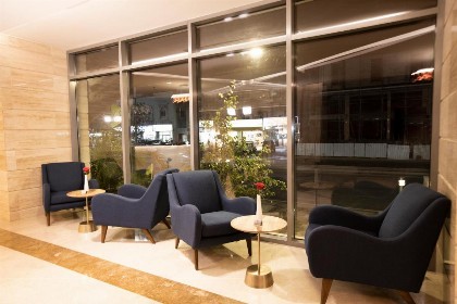 EVA Hotel - image 4