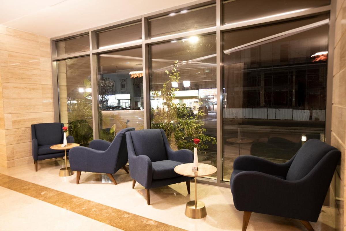 EVA Hotel - image 4