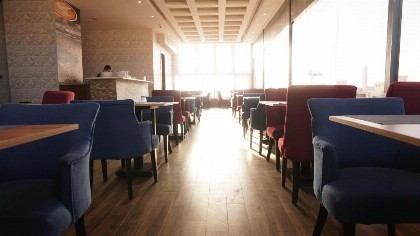 EVA Hotel - image 7