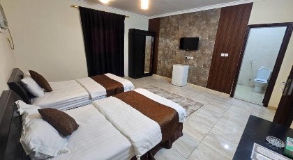 Apartments alrumuz alsadiqah  - image 10