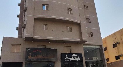 Apartments alrumuz alsadiqah  - image 11