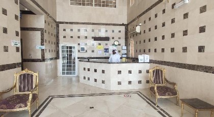 Apartments alrumuz alsadiqah  - image 13