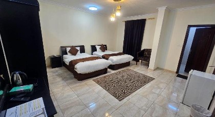 Apartments alrumuz alsadiqah  - image 17