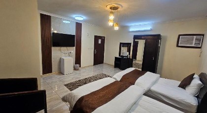Apartments alrumuz alsadiqah  - image 2