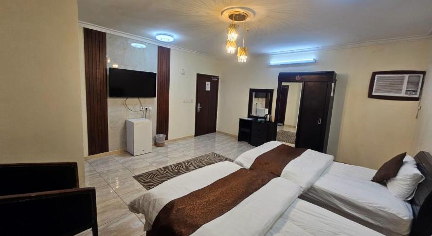 Apartments alrumuz alsadiqah  - image 2