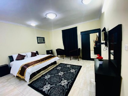 Apartments alrumuz alsadiqah  - image 20