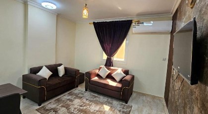 Apartments alrumuz alsadiqah  - image 3