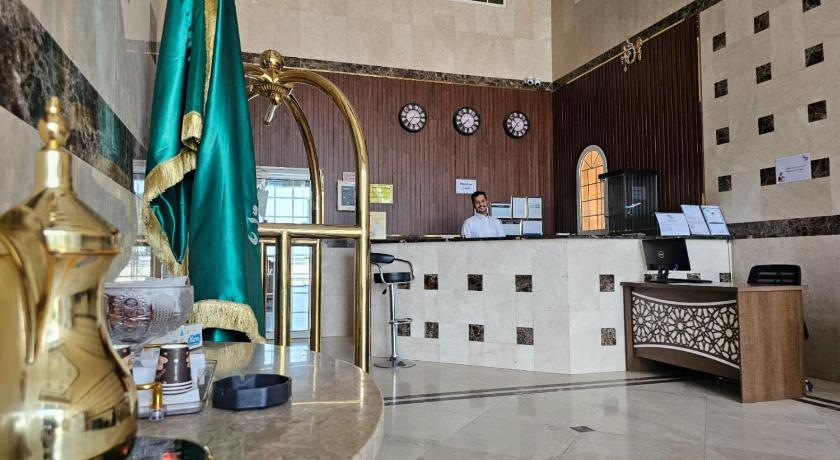 Apartments alrumuz alsadiqah  - image 4