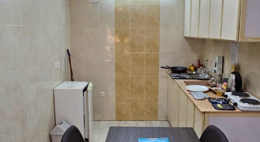 Apartments alrumuz alsadiqah  - image 5