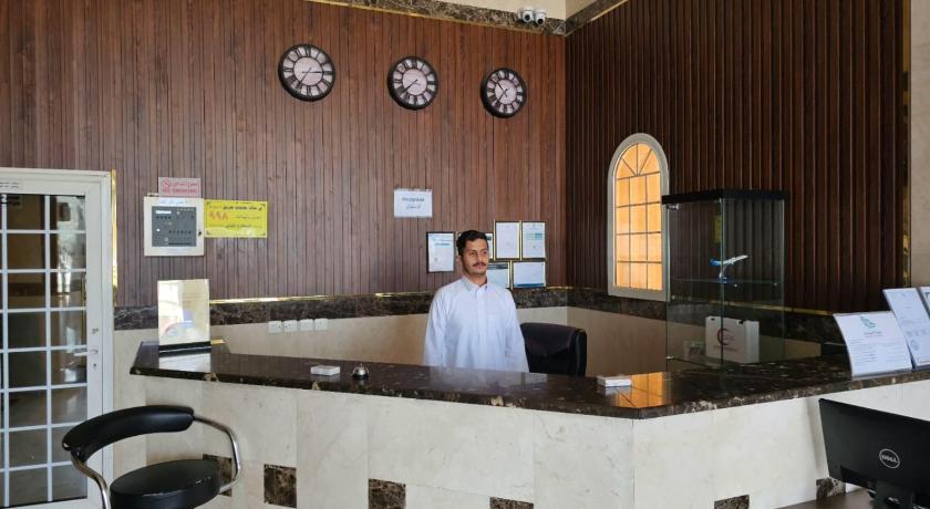 Apartments alrumuz alsadiqah  - image 7