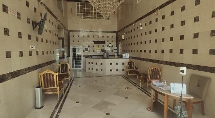 Apartments alrumuz alsadiqah  - image 9