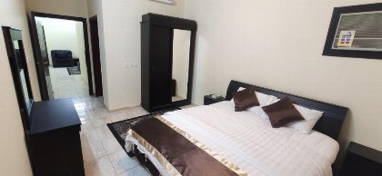 الرموز الصادقة للشقق المخدومة Apartments alrumuz alsadiqah - image 10