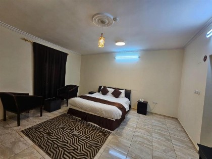 الرموز الصادقة للشقق المخدومة Apartments alrumuz alsadiqah - image 13