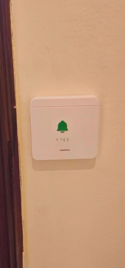 الرموز الصادقة للشقق المخدومة Apartments alrumuz alsadiqah - image 15