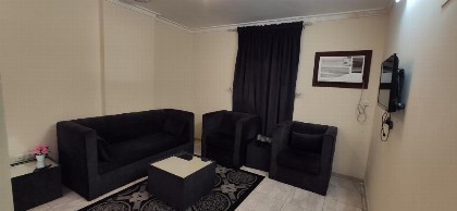 الرموز الصادقة للشقق المخدومة Apartments alrumuz alsadiqah - image 16