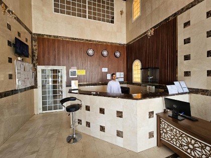 الرموز الصادقة للشقق المخدومة Apartments alrumuz alsadiqah - image 17