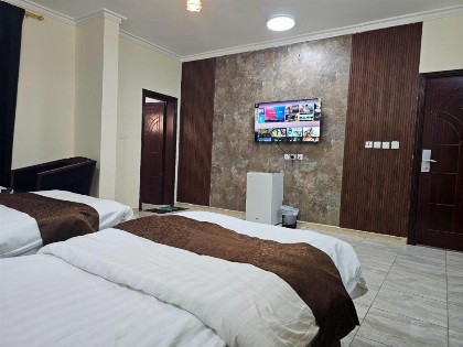 الرموز الصادقة للشقق المخدومة Apartments alrumuz alsadiqah - image 18