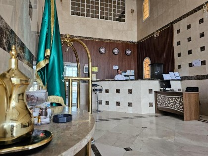 الرموز الصادقة للشقق المخدومة Apartments alrumuz alsadiqah - image 4