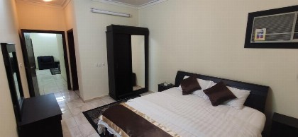 الرموز الصادقة للشقق المخدومة Apartments alrumuz alsadiqah - image 9