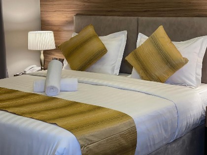 Vital House Apartments - image 1