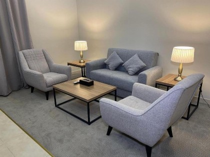 Vital House Apartments - image 13