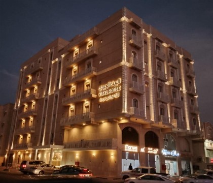 Vital House Apartments - image 15