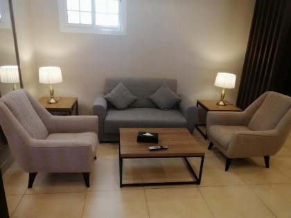 Vital House Apartments - image 16